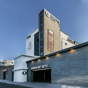 호텔 브라운도트 사상 르네시떼