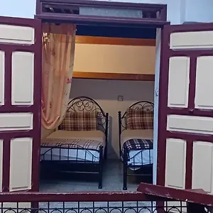 Moroccan Dream フェズ